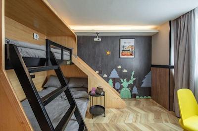 آی فورست هتل