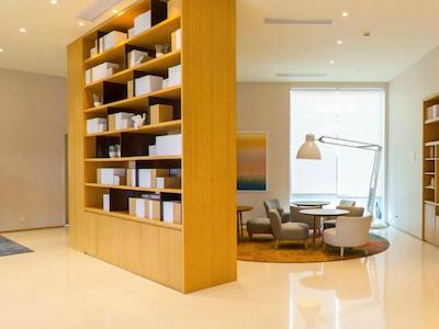 جی هتل شانگهای هونگکیائو وست وست ژونگشان رود