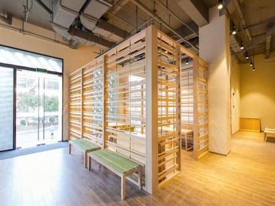 جی هتل شانگهای هونگکیائو وست وست ژونگشان رود