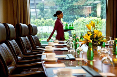 رادیسون بلو پلازا دهلی
