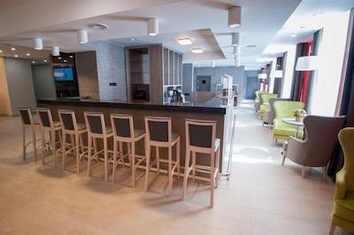 هتل ایسکارا