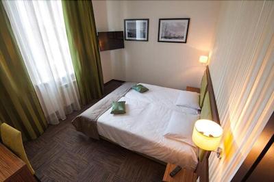 هتل ایسکارا