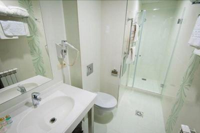 هتل ایسکارا