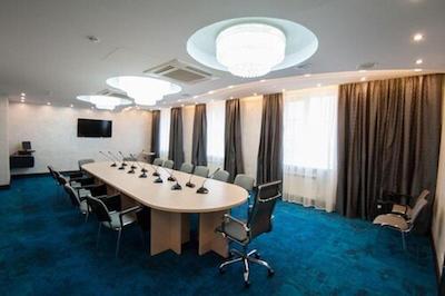 هتل ایسکارا