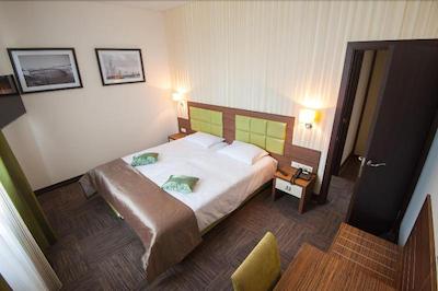 هتل ایسکارا