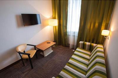 هتل ایسکارا