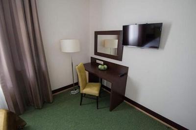 هتل ایسکارا