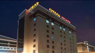 هتل ایسکارا