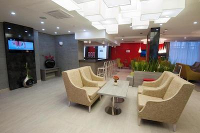 هتل ایسکارا