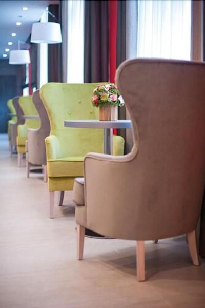 هتل ایسکارا