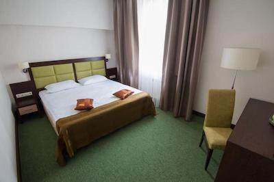 هتل ایسکارا