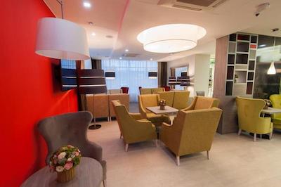 هتل ایسکارا