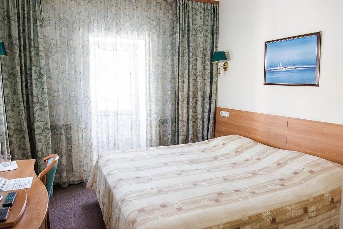 هتل وودنیکا کلاب