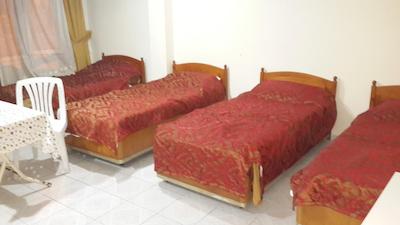 آک آیسا هتل