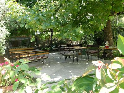 آریا هالیدی هاوسز