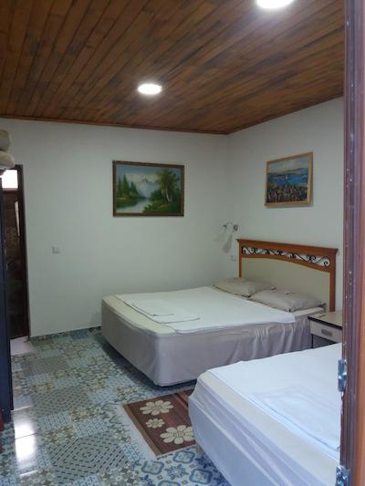 آریا هالیدی هاوسز