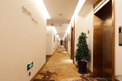 جمیز جویس کافتلا شانگهای ژوآن کیائو واندا پلا