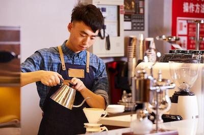 جمیز جویس کافتلا شانگهای ژوآن کیائو واندا پلا