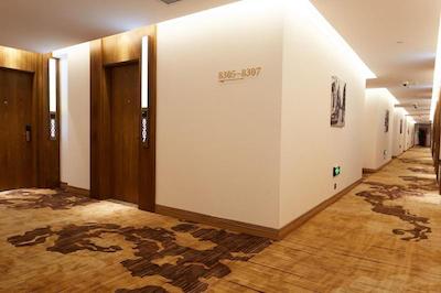 جمیز جویس کافتلا شانگهای ژوآن کیائو واندا پلا