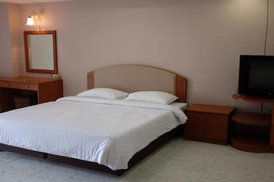 اسریپراجوک منشن