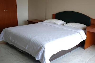 اسریپراجوک منشن