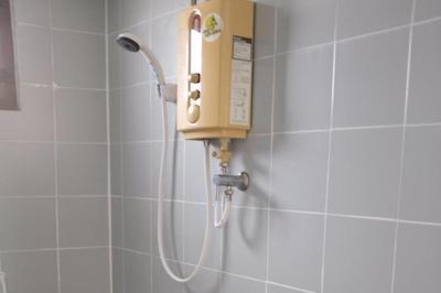 اسریپراجوک منشن