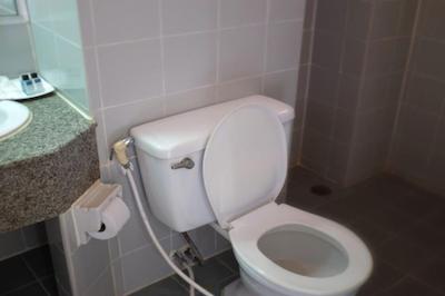 اسریپراجوک منشن