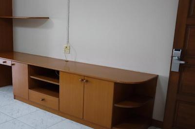 اسریپراجوک منشن