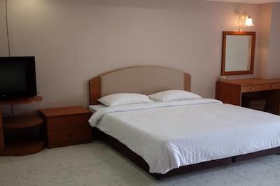 اسریپراجوک منشن