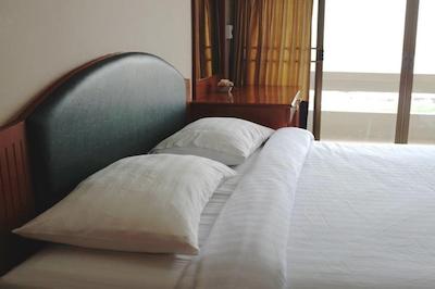 اسریپراجوک منشن