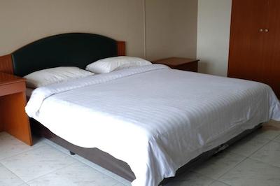 اسریپراجوک منشن