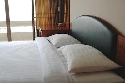 اسریپراجوک منشن