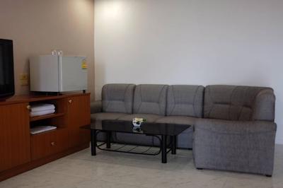 اسریپراجوک منشن