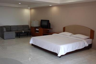 اسریپراجوک منشن