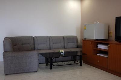 اسریپراجوک منشن