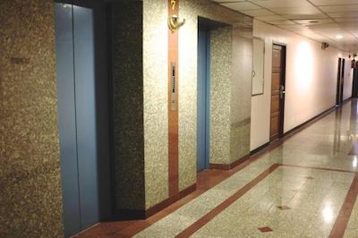 اسریپراجوک منشن