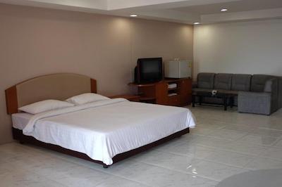 اسریپراجوک منشن