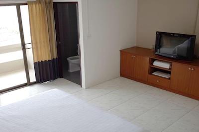 اسریپراجوک منشن