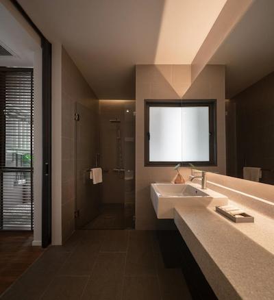 تی 2 رزیدنس ستورن