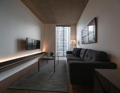 تی 2 رزیدنس ستورن