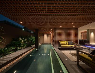 تی 2 رزیدنس ستورن