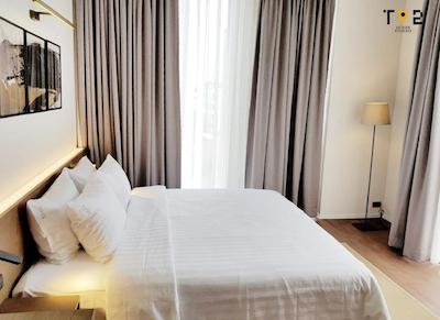 تی 2 رزیدنس ستورن