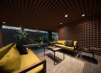 تی 2 رزیدنس ستورن