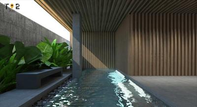 تی 2 رزیدنس ستورن