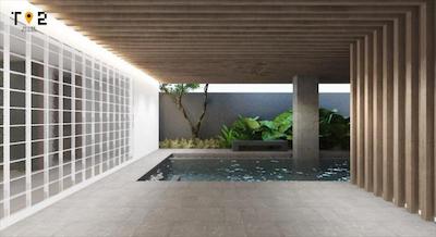 تی 2 رزیدنس ستورن