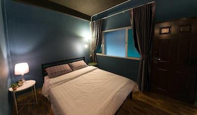 تیگدر هاستل