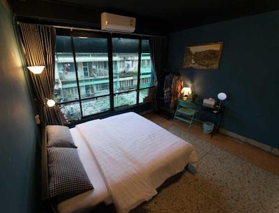 تیگدر هاستل