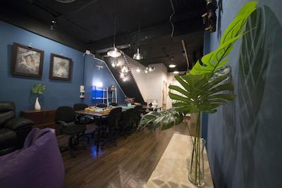 تیگدر هاستل