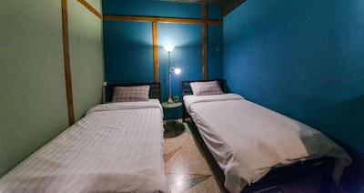 تیگدر هاستل