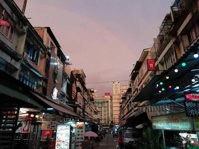 تیگدر هاستل